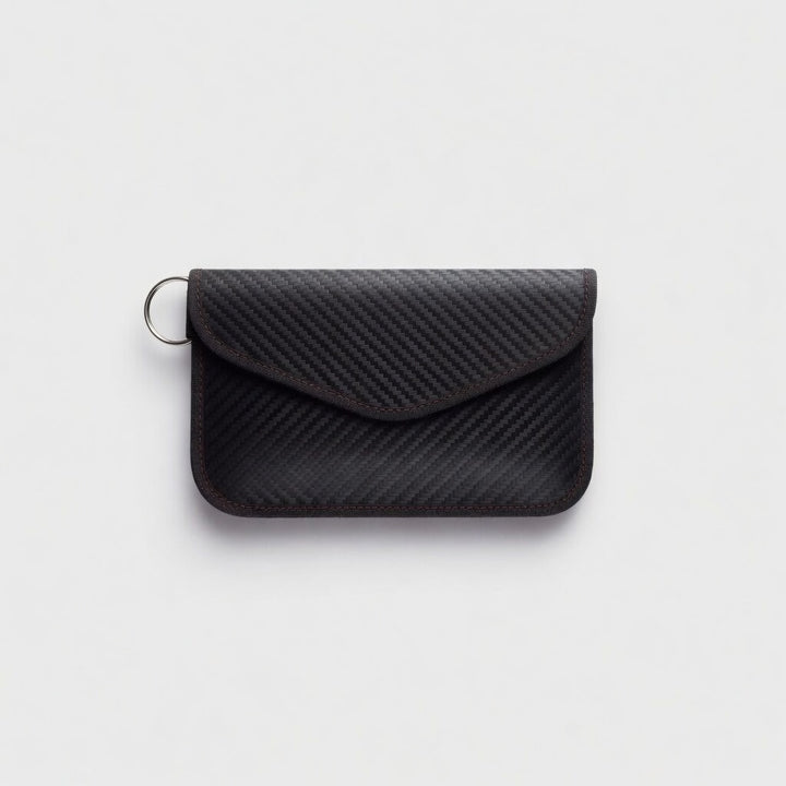 ZeroGhost™ Blackout Faraday Pouch