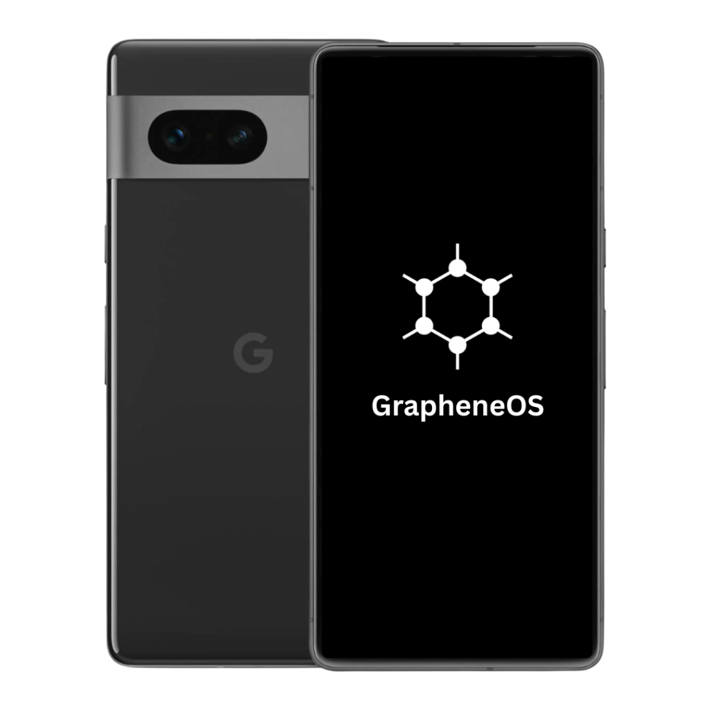 ZeroGhost™ Ghost Phone Zero