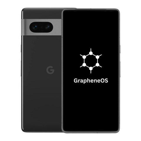ZeroGhost™ Ghost Phone Zero