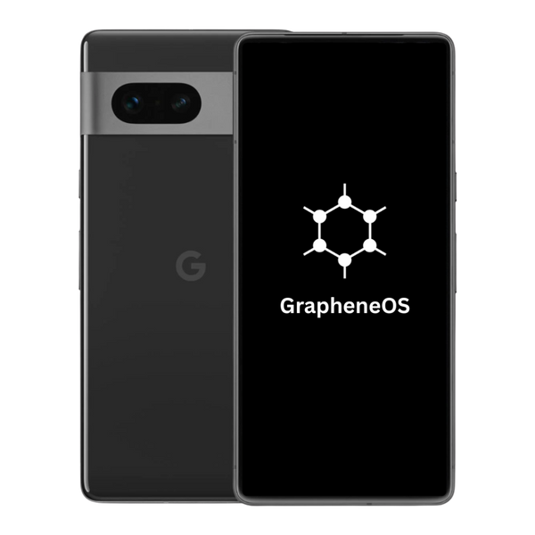 ZeroGhost™ Ghost Phone Zero