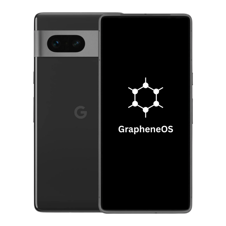 ZeroGhost™ Ghost Phone Zero