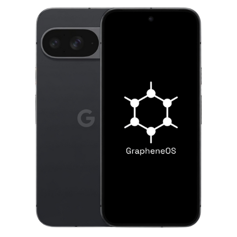 ZeroGhost™ Ghost Phone Blackout