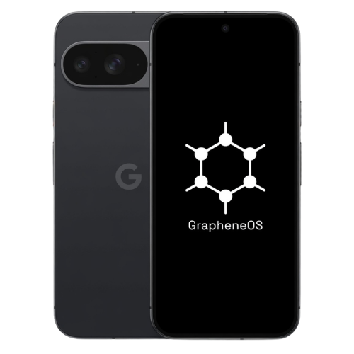 ZeroGhost™ Ghost Phone Blackout