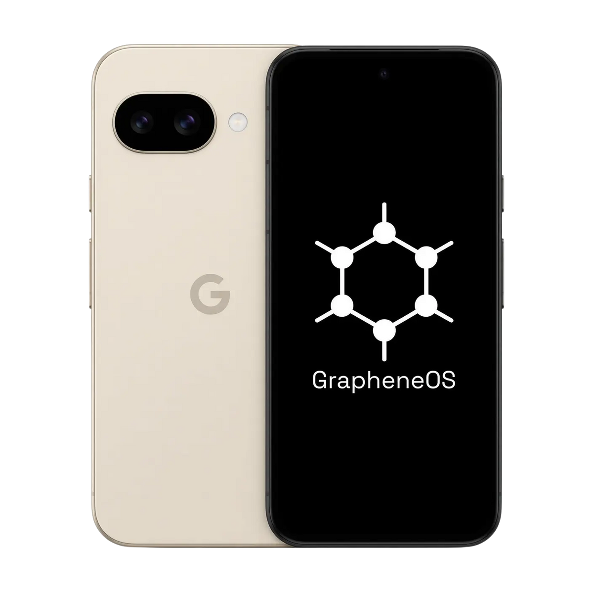 ZeroGhost™ Ghost Phone Stealth