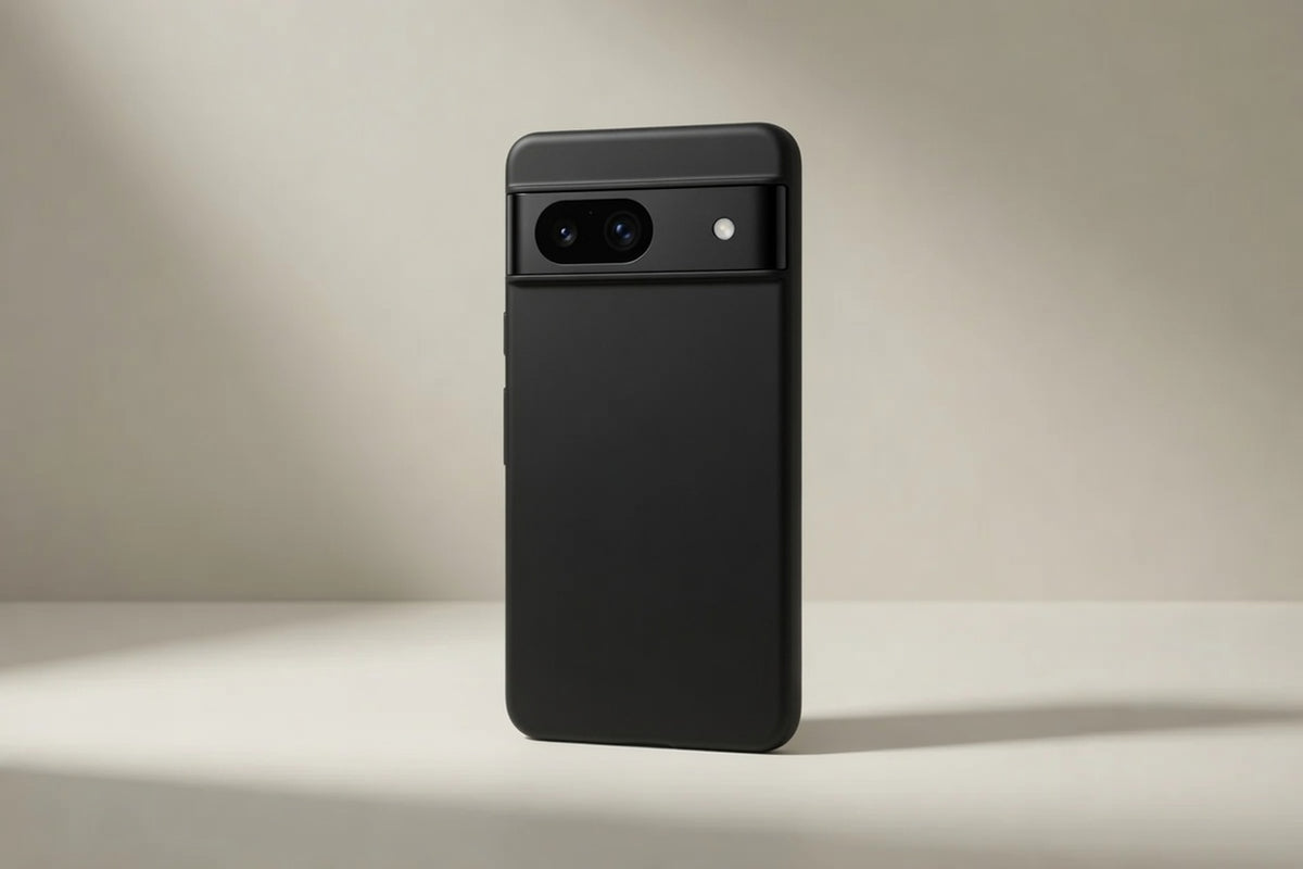 ZeroGhost™ Zero Silicone Phone Case