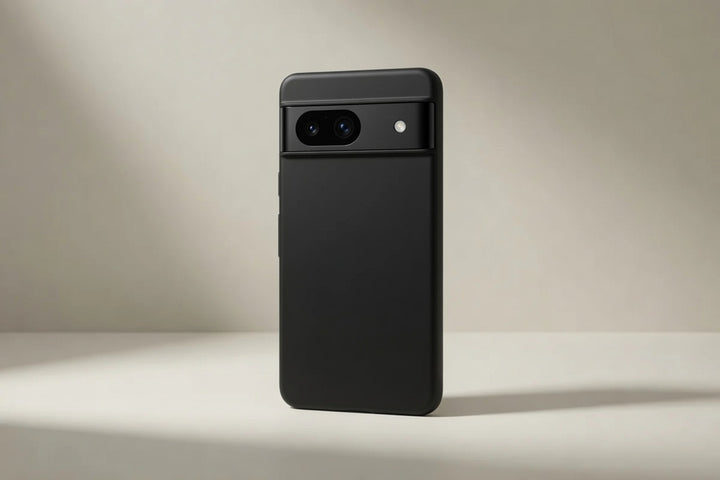 ZeroGhost™ Zero Silicone Phone Case