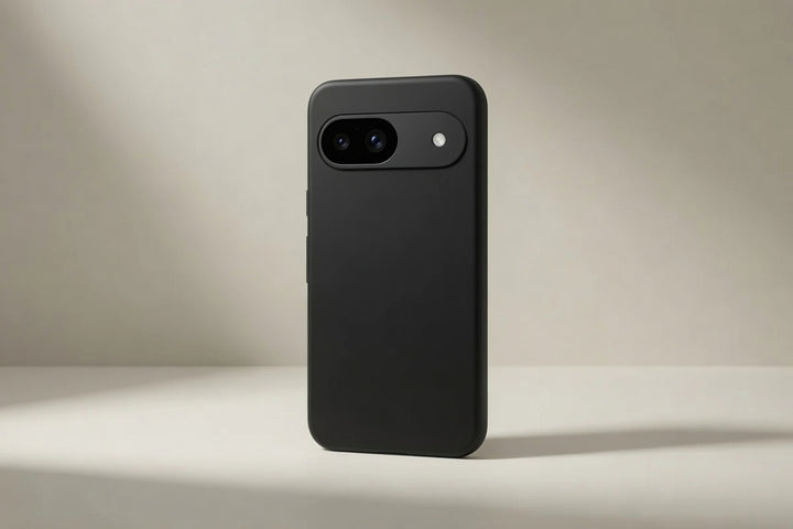 ZeroGhost™ Stealth Silicone Phone Case