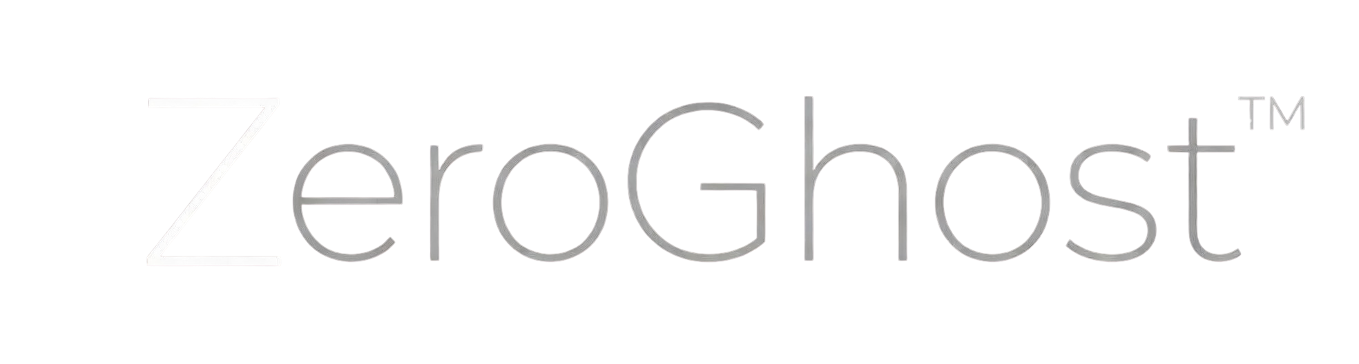 ZeroGhost