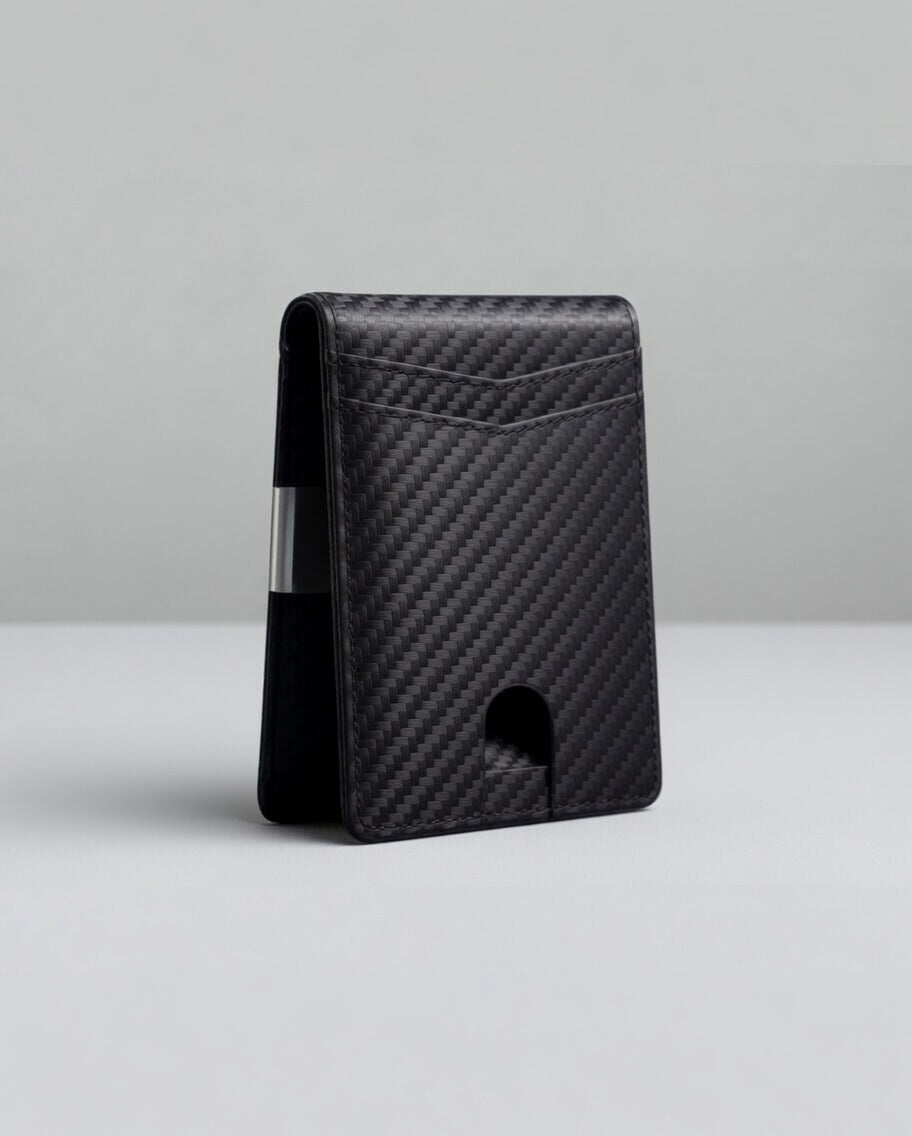 ZeroGhost™ RFID Ghost Wallet