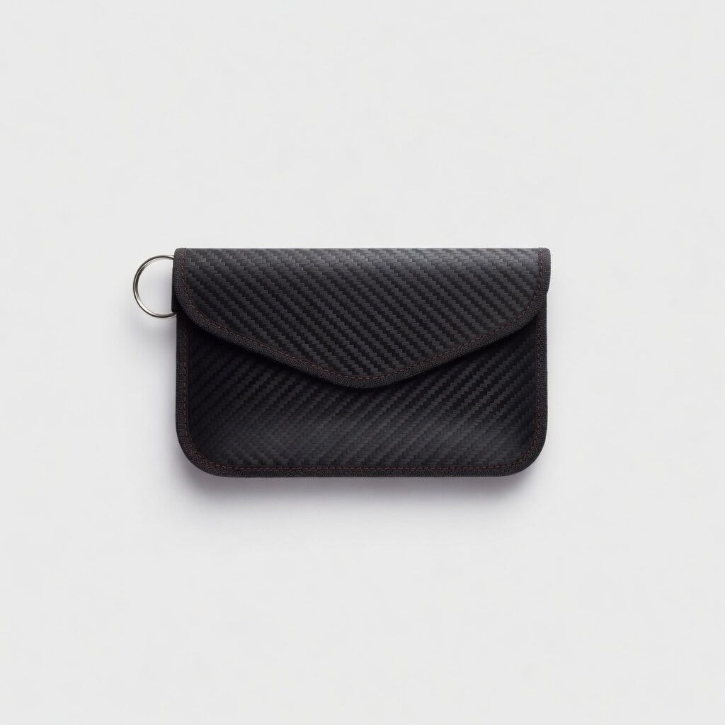 ZeroGhost™ Blackout Faraday Pouch