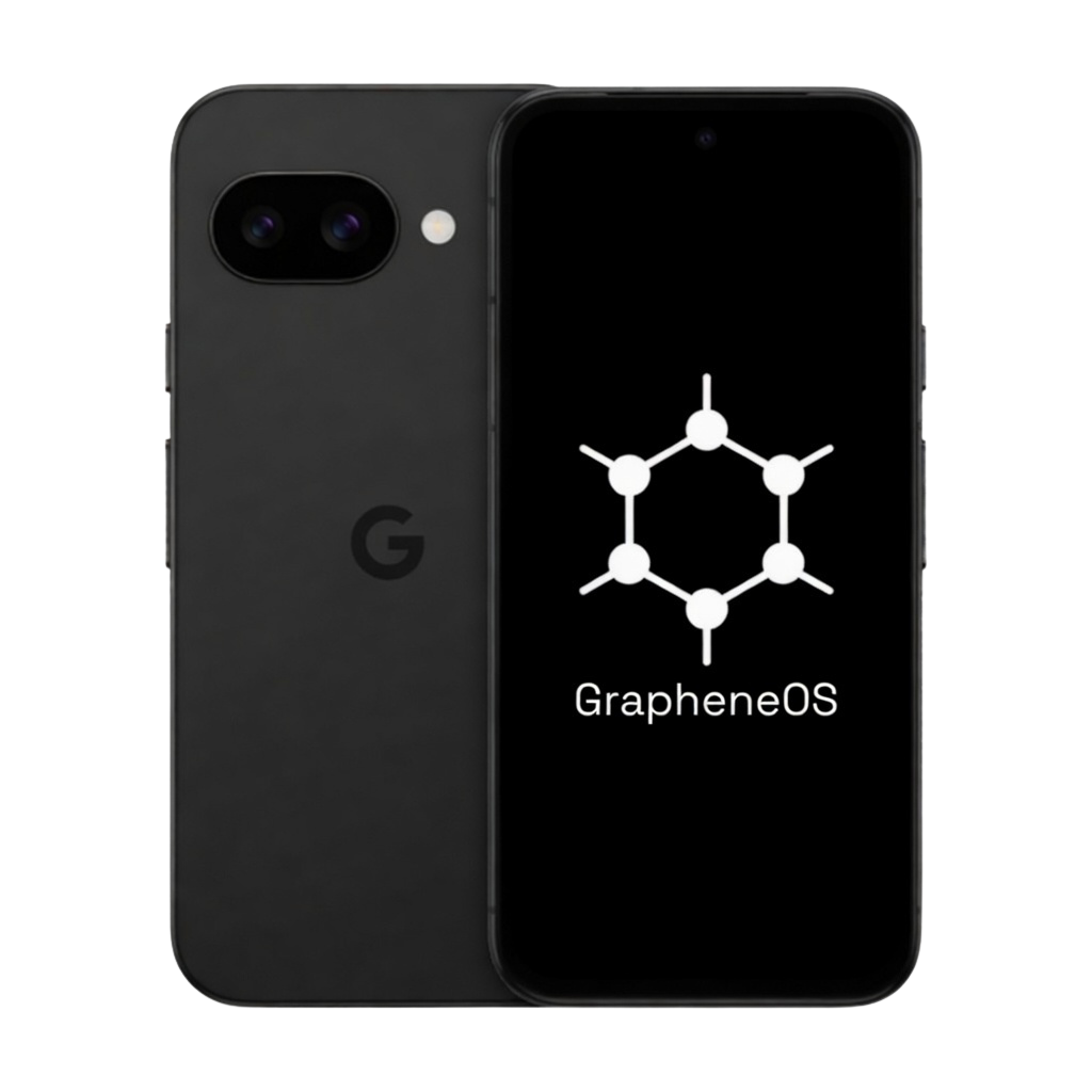 ZeroGhost™ Ghost Phone Stealth