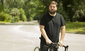 He Went For A Bike Ride. Google Made Him A Burglary Suspect.