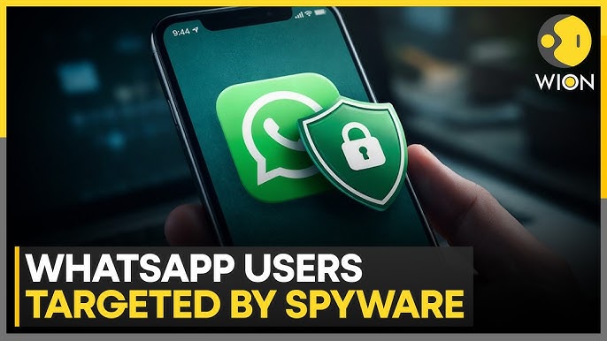 The Fake WhatsApp Spyware Story Nobody's Talking About.