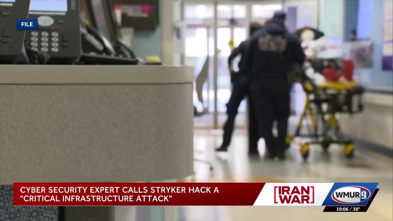 Iranian Hackers Just Wiped 200,000 Phones Overnight. Here's Exactly How They Did It.